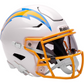 LOS ANGELES CHARGERS RIDDELL SPEED FLEX MIDI HELMET