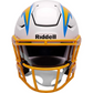 LOS ANGELES CHARGERS RIDDELL SPEED FLEX MIDI HELMET