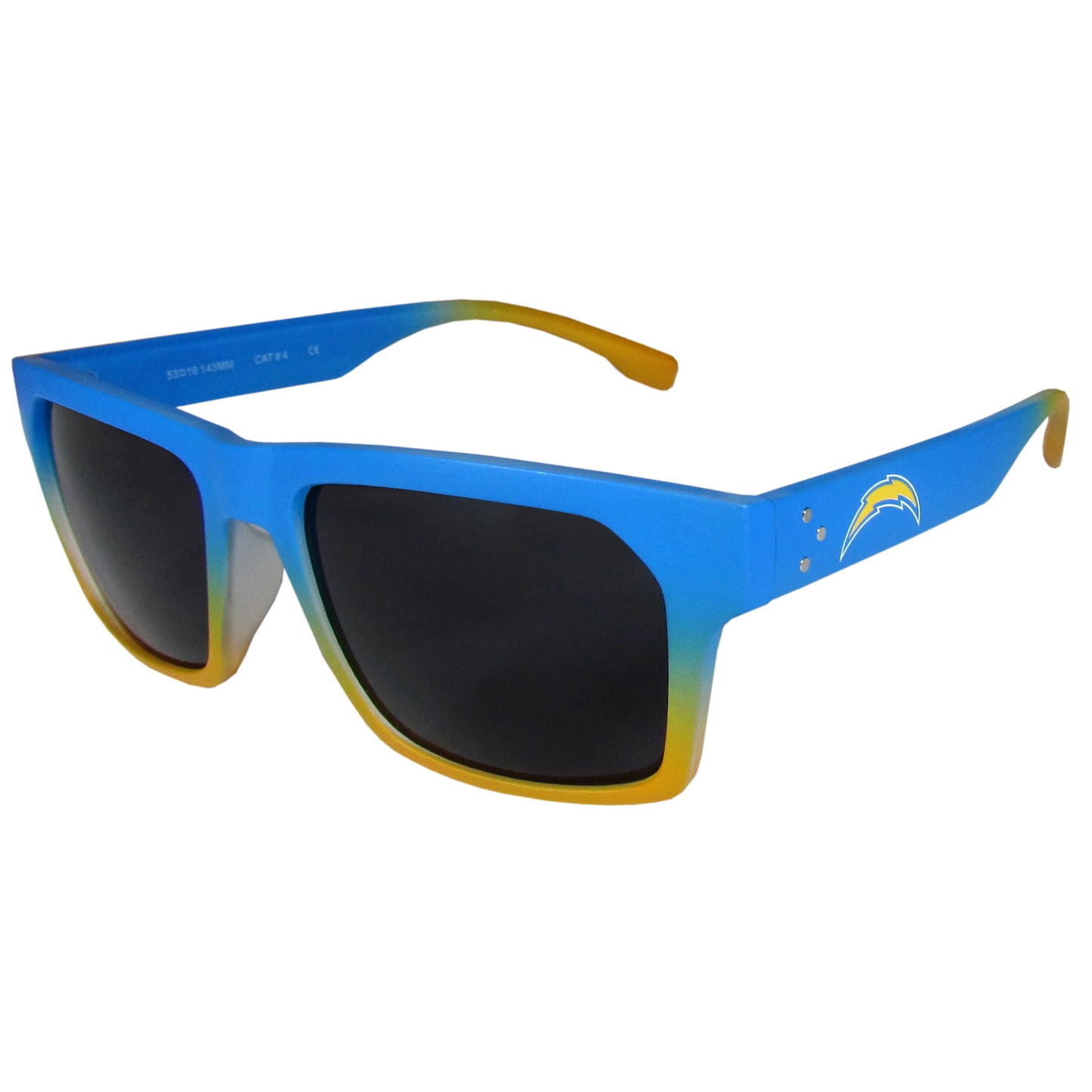 LOS ANGELES CHARGERS SPORTSFARER SUNGLASSES