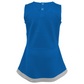 LOS ANGELES CHARGERS TODDLER CHEER CAPTAIN SET WITH BLOOMERS