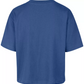LOS ANGELES CHARGERS WOMEN'S '47 BRAND OUTREACH CITY T-SHIRT - BLUE RAZ