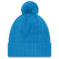 LOS ANGELES CHARGERS WOMEN'S CABLED CUFF KNIT