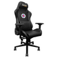 LOS ANGELES CLIPPERS XPRESSION PRO GAMING CHAIR