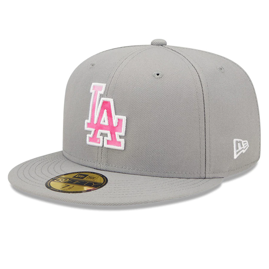 LOS ANGELES DODGERS 2022 MOTHER'S DAY 59FIFTY FITTED HAT