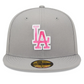 LOS ANGELES DODGERS 2022 MOTHER'S DAY 59FIFTY FITTED HAT