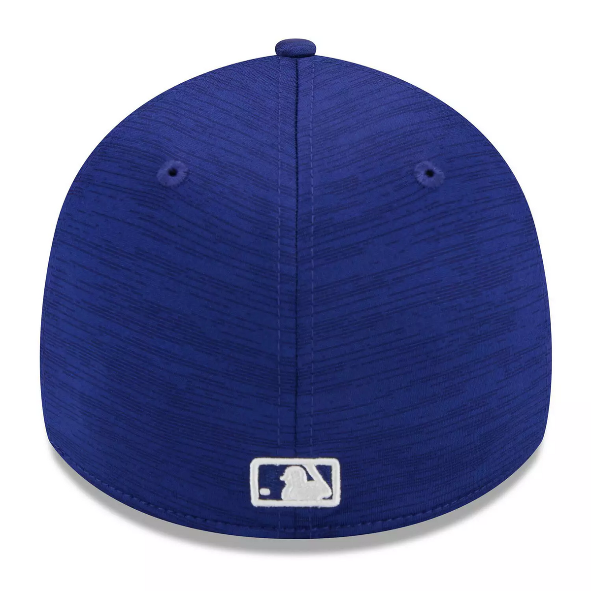 LOS ANGELES DODGERS 2024 CLUBHOUSE 39THIRTY FLEX FIT HAT - BLUE