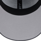 LOS ANGELES DODGERS 2024 CLUBHOUSE 39THIRTY FLEX FIT HAT - GRAY