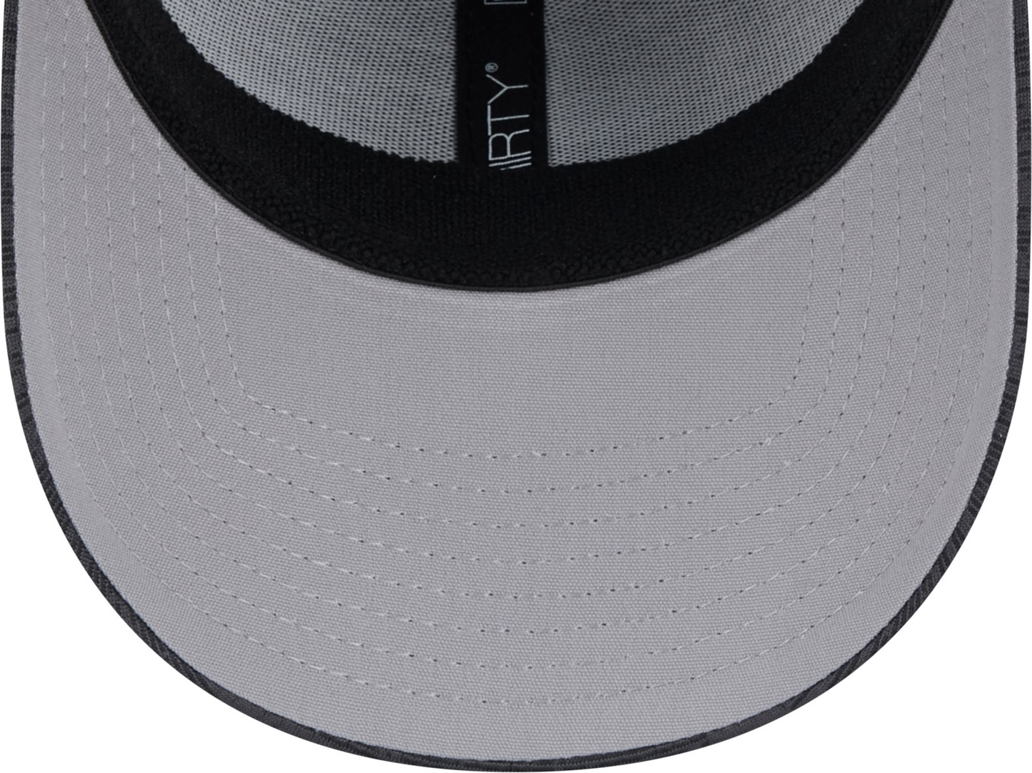 LOS ANGELES DODGERS 2024 CLUBHOUSE 39THIRTY FLEX FIT HAT - GRAY
