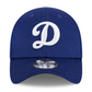 LOS ANGELES DODGERS 2024 SPRING TRAINING 39THIRTY FLEX FIT HAT