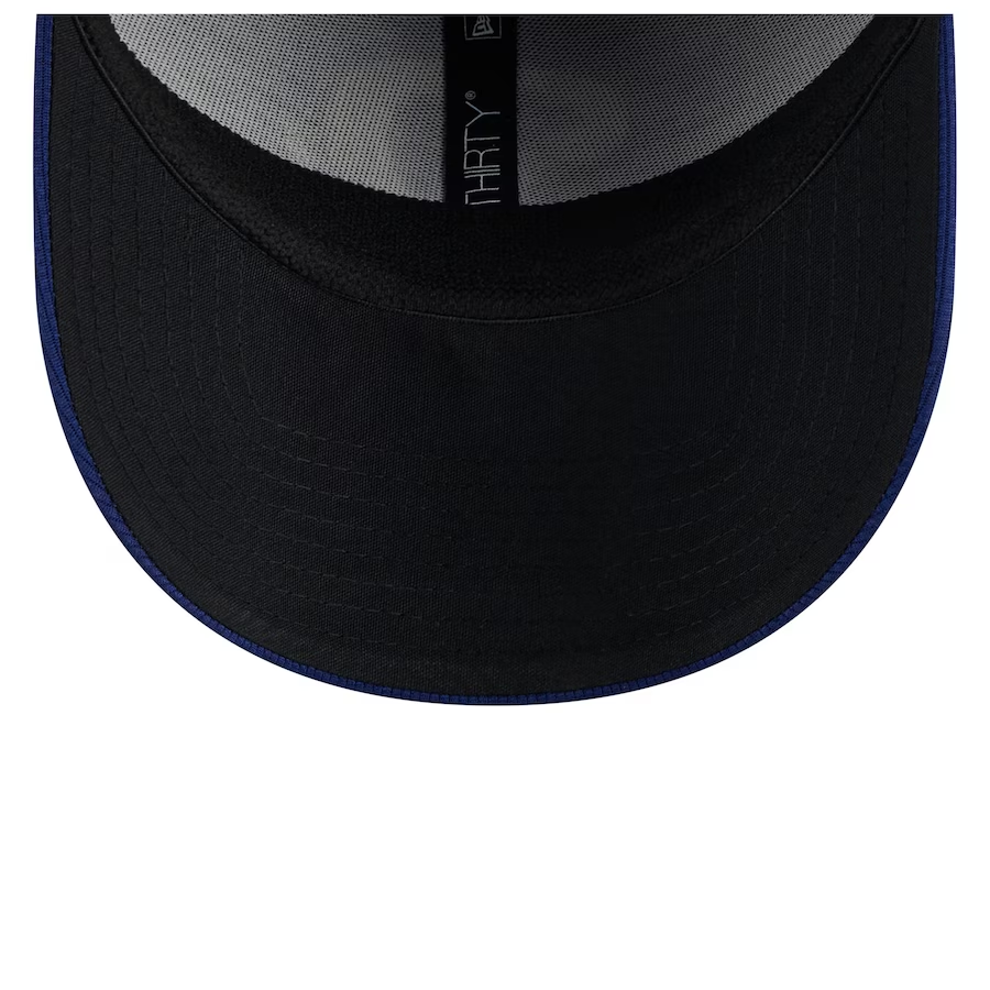 LOS ANGELES DODGERS 2024 SPRING TRAINING 39THIRTY FLEX FIT HAT