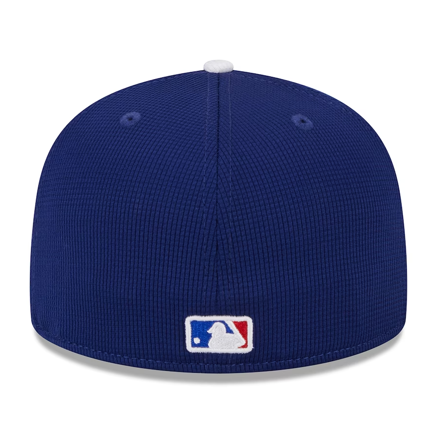LOS ANGELES DODGERS 2024 SPRING TRAINING 59FIFTY FITTED HAT