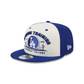 LOS ANGELES DODGERS 2024 SPRING TRAINING 9FIFTY SNAPBACK HAT