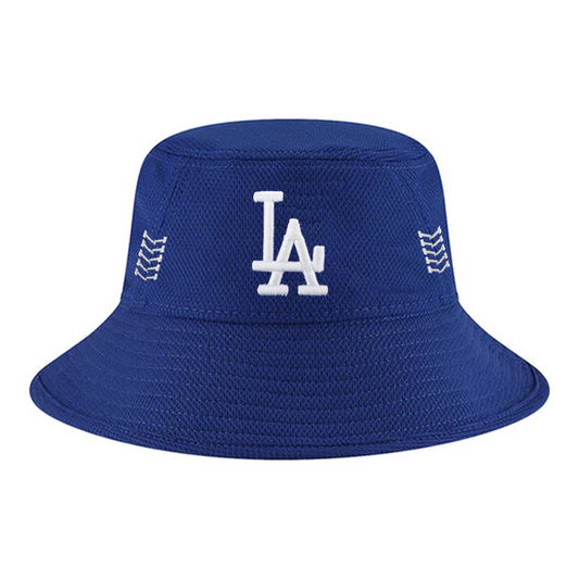 LOS ANGELES DODGERS 2024 SPRING TRAINING BUCKET HAT