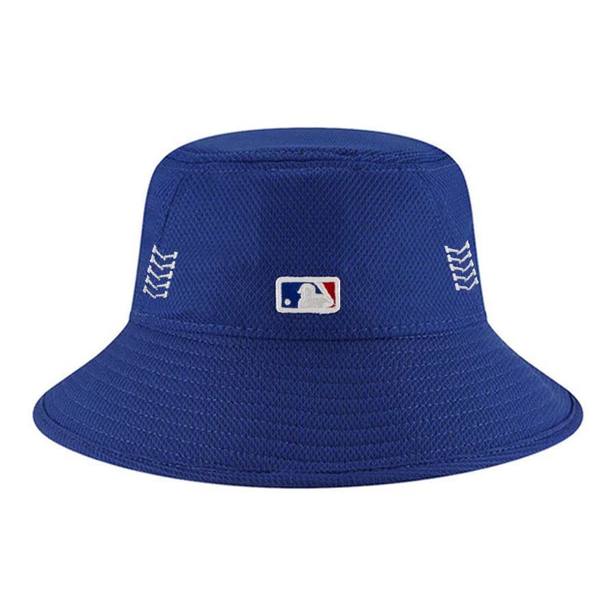 LOS ANGELES DODGERS 2024 SPRING TRAINING BUCKET HAT JR'S SPORTS