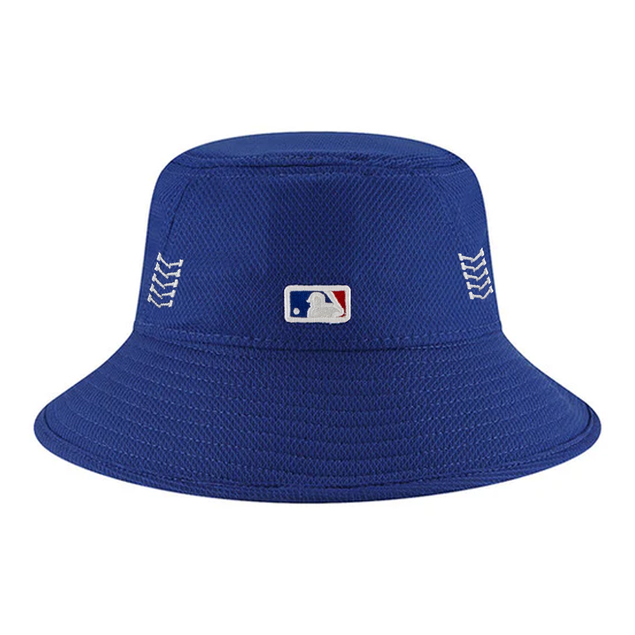 LOS ANGELES DODGERS 2024 SPRING TRAINING BUCKET HAT