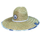 LOS ANGELES DODGERS 2024 SPRING TRAINING STRAW HAT