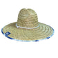 LOS ANGELES DODGERS 2024 SPRING TRAINING STRAW HAT