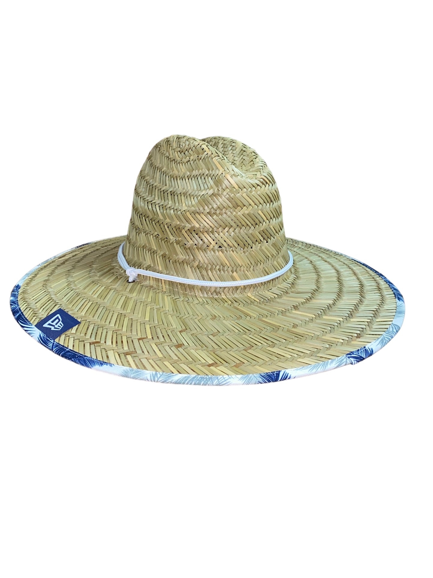 LOS ANGELES DODGERS 2024 SPRING TRAINING STRAW HAT