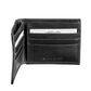 LOS ANGELES DODGERS 2024 WORLD SERIES CHAMPIONS BI-FOLD WALLET - BLACK