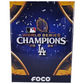 LOS ANGELES DODGERS 2024 WORLD SERIES CHAMPIONS TROPHY PAPERWEIGHT