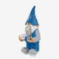LOS ANGELES DODGERS 2025 BACK TO BACK WORLD SERIES CHAMPIONS GNOME