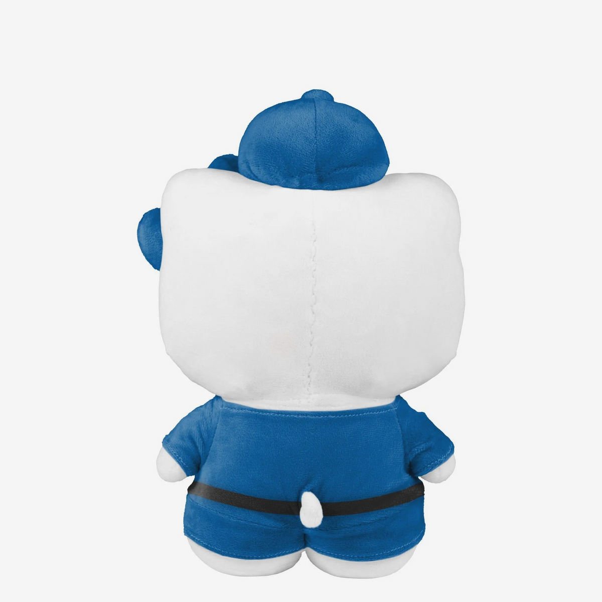 LOS ANGELES DODGERS 2025 BACK TO BACK WORLD SERIES CHAMPIONS PLUSH JERSEY HELLO KITTY®