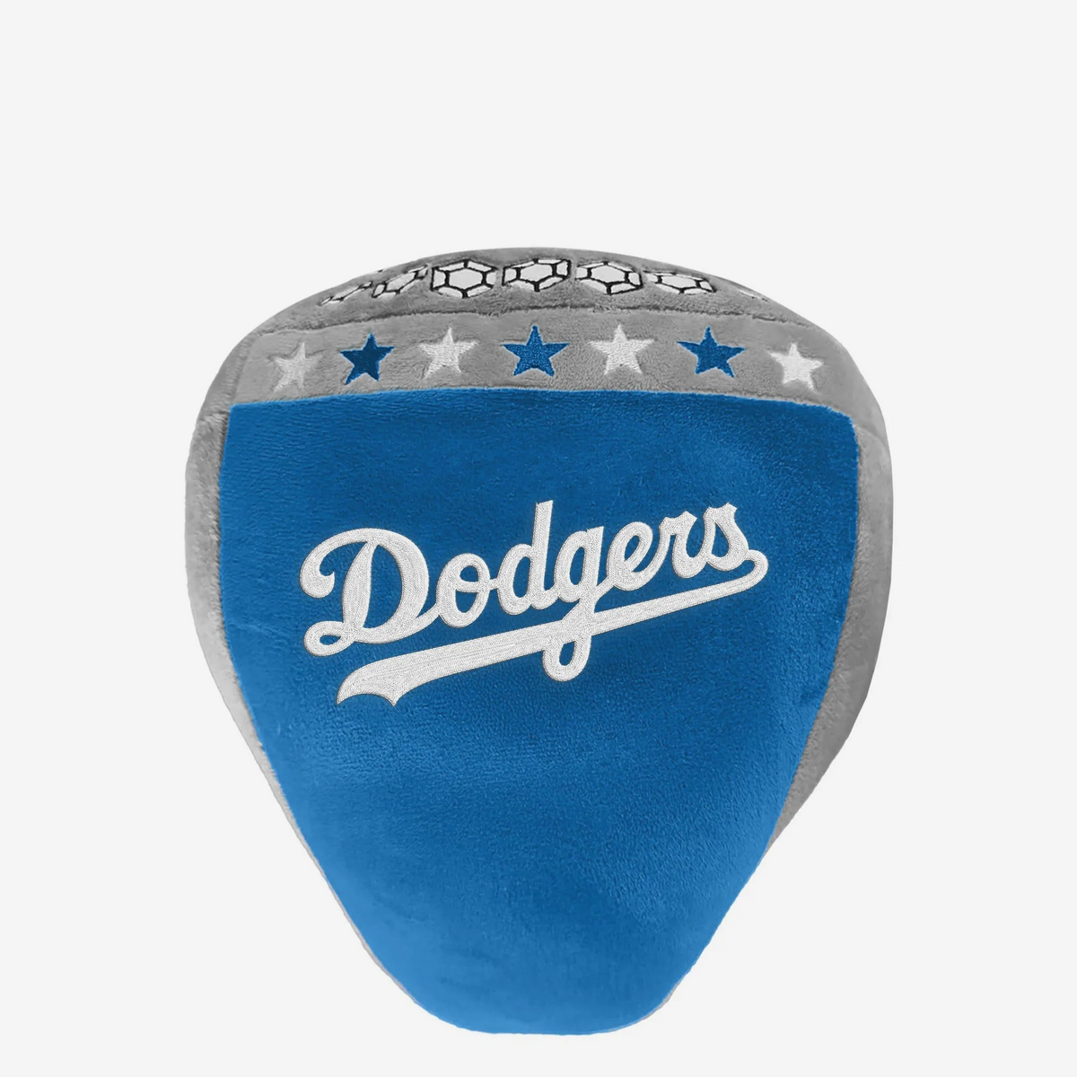 LOS ANGELES DODGERS 2025 BACK TO BACK WORLD SERIES CHAMPIONS PLUSH RING
