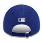LOS ANGELES DODGERS 2025 MLB ALL-STAR GAME 9TWENTY ADJUSTABLE HAT - BLUE/WHITE