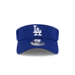 LOS ANGELES DODGERS 2025 MLB SPRING TRAINING VISOR - BLUE