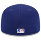LOS ANGELES DODGERS 2025 MLB SPRING TRAINING 59FIFTY FITTED HAT - BLUE