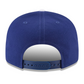 LOS ANGELES DODGERS 2025 WORLD SERIES CHAMPIONS SIDE PATCH 9FIFTY SNAPBACK HAT - ROYAL BLUE