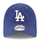 LOS ANGELES DODGERS 2025 WORLD SERIES CHAMPIONS SIDE PATCH 9TWENTY ADJUSTABLE HAT - ROYAL BLUE
