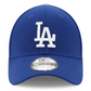 LOS ANGELES DODGERS 2025 WORLD SERIES SIDE PATCH 39THIRTY FLEX FIT HAT - ROYAL BLUE