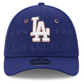 LOS ANGELES DODGERS 2026 MLB ALL-STAR GAME 39THIRTY M-CROWN FLEX FIT HAT - BLUE