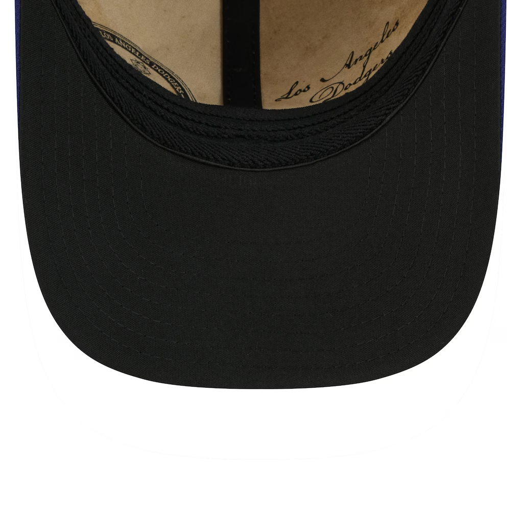 LOS ANGELES DODGERS 2026 MLB ALL-STAR GAME 39THIRTY M-CROWN FLEX FIT HAT - BLUE