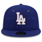 LOS ANGELES DODGERS 2026 MLB ALL-STAR GAME 59FIFTY FITTED HAT - BLUE