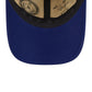 LOS ANGELES DODGERS 2026 MLB ALL-STAR GAME CASUAL CLASSIC ADJUSTABLE HAT - BLUE