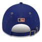 LOS ANGELES DODGERS 2026 MLB ALL-STAR GAME CASUAL CLASSIC ADJUSTABLE HAT - BLUE