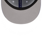 LOS ANGELES DODGERS 2026 MLB ALL-STAR GAME WORKOUT 9FIFTY SNAPBACK HAT - BLUE