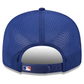 LOS ANGELES DODGERS 2026 MLB ALL-STAR GAME WORKOUT 9FIFTY SNAPBACK HAT - BLUE