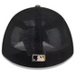 LOS ANGELES DODGERS 2026 MLB ARMED FORCES 39THIRTY FLEX FIT HAT - OLIVE