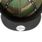LOS ANGELES DODGERS 2026 MLB ARMED FORCES 9FIFTY SNAPBACK HAT - OLIVE