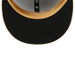 LOS ANGELES DODGERS 2026 MLB GOLD COLLECTION 59FIFYT FITTED HAT - BLUE/GOLD