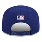 LOS ANGELES DODGERS 2026 MLB JACKIE ROBINSON DAY 9FIFTY SNAPBACK HAT - ROYAL BLUE