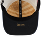 LOS ANGELES DODGERS 2026 MLB USA 250 4TH OF JULY 9SEVENTY ADJUSTABLE SNAPBACK TRUCKER HAT - CHROME WHITE/NAVY