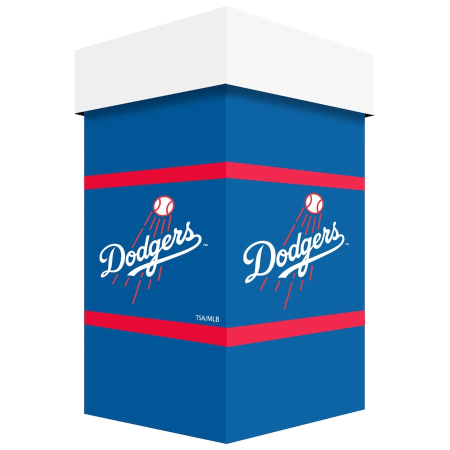 LOS ANGELES DODGERS 24OZ CERAMIC STEIN CUP WITH GIFT BOX – JR'S SPORTS LOS ANGELES DODGERS 24OZ CERAMIC STEIN CUP WITH GIFT BOX – JR'S SPORTS
