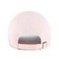 LOS ANGELES DODGERS '47 BRAND CLEAN UP ADJUSTABLE HAT - PINK/BABY BLUE