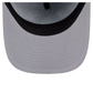 LOS ANGELES DODGERS ARCHED 9FIFTY A-FRAME SNAPBACK HAT - ROYAL/GRAY