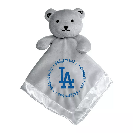 LOS ANGELES DODGERS BABY FANATIC SECURITY BEAR