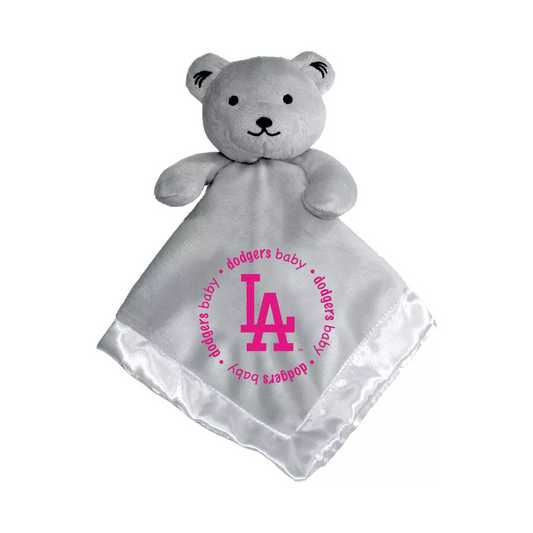 LOS ANGELES DODGERS BABY FANATIC SECURITY BEAR